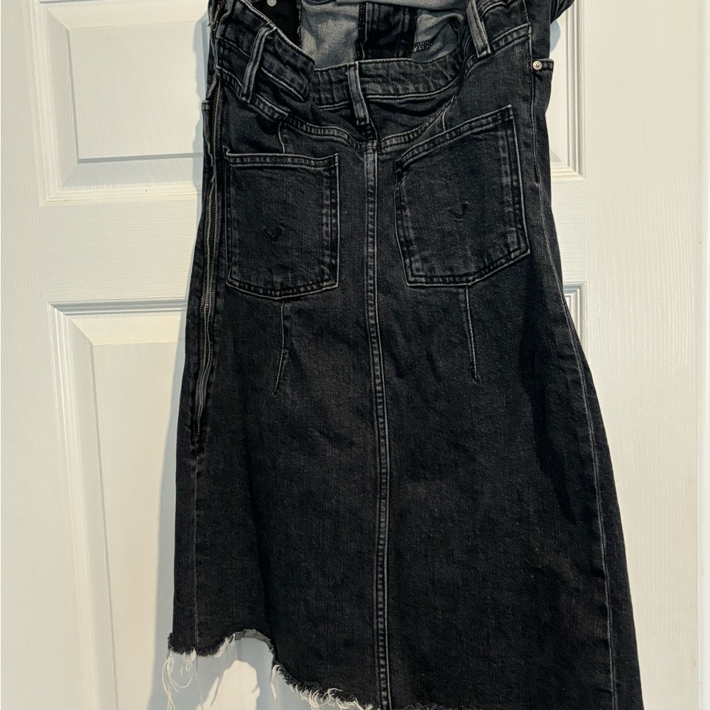Hudson dress